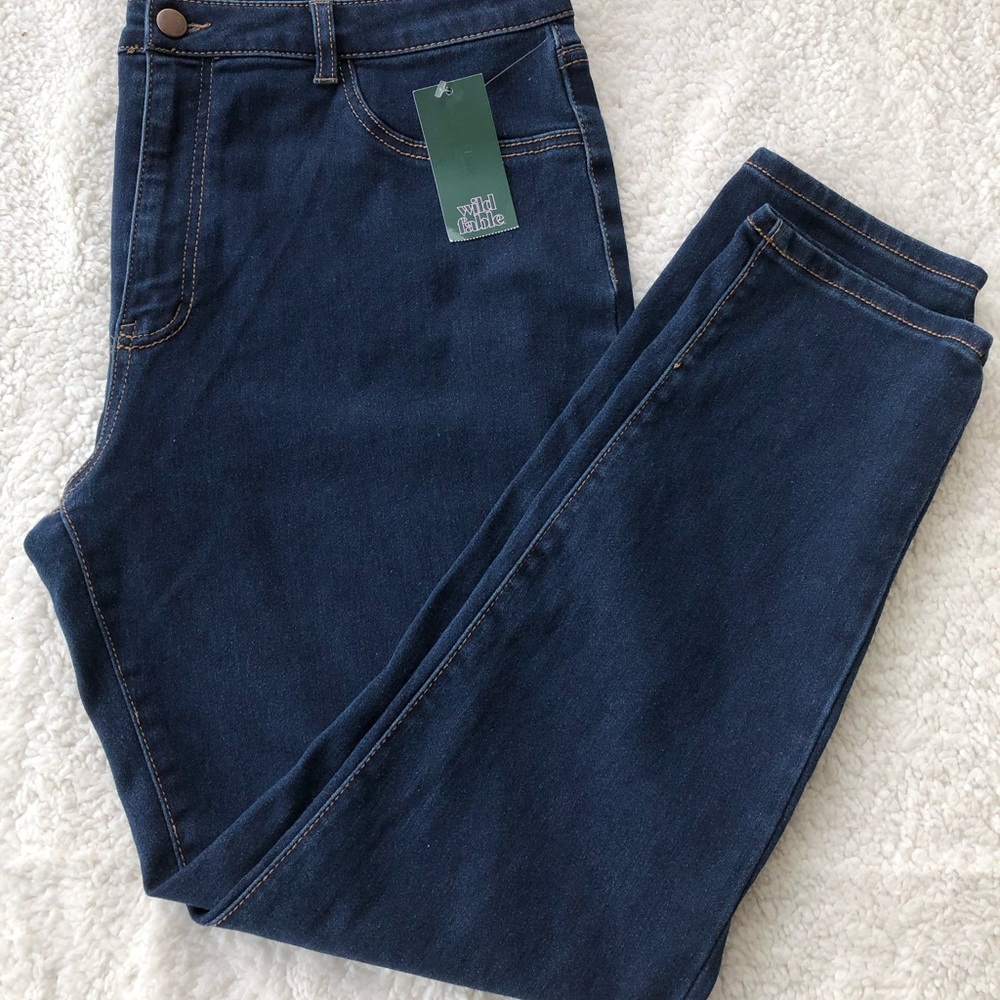 Wild Fable Womens Jeans